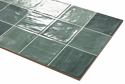 Керамическая плитка Ecoceramic Cool Green настенная 31,6х60 см-1