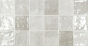 Керамическая плитка Ecoceramic Cool Grey настенная 31,6х60 см