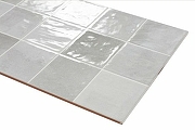 Керамическая плитка Ecoceramic Cool Grey настенная 31,6х60 см-1