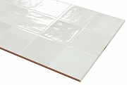 Керамическая плитка Ecoceramic Cool White настенная 31,6х60 см-2