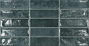 Керамическая плитка Ecoceramic Pool Blue настенная 31,6х60 см