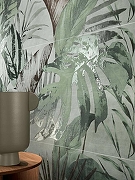 Керамическая плитка Marca Corona Mirabilia Wild Foliage J143 настенная 50х120 см-1