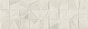 Керамическая плитка Fap Ceramiche Mat More Domino White fRH8 настенная 25х75 см