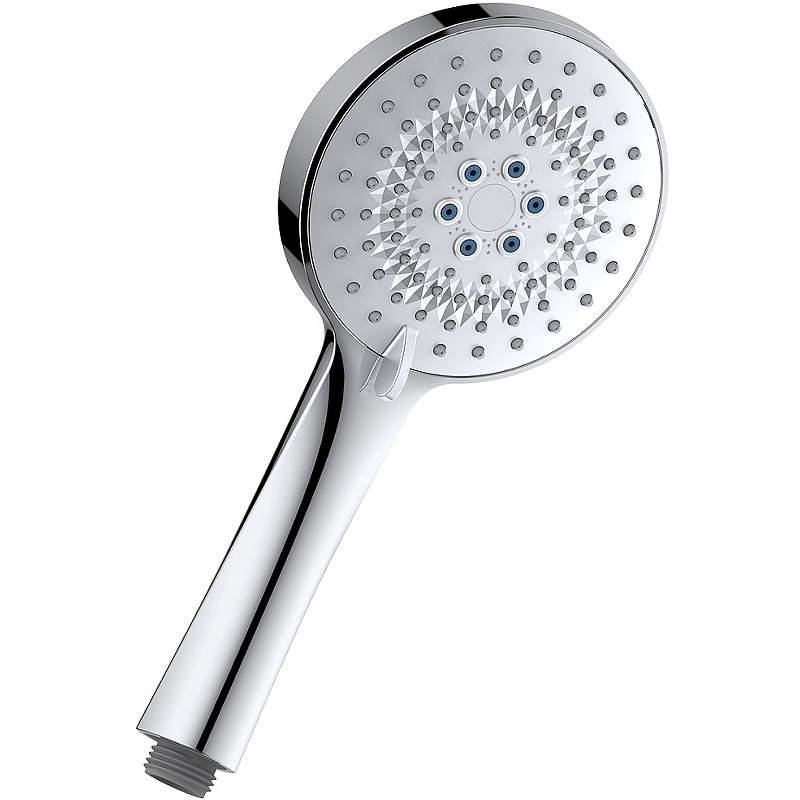 Ручной душ Lemark LM8127C Хром ручной душ lemark 6 режимов lm0616c