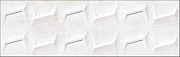 Керамическая плитка Grespania Galvanic Haro Blanco 70GV411 настенная  31,5х100 см