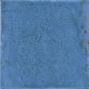 Керамическая плитка Del Conca Corti di Canepa CM25 Blu CM25.056 настенная 20х20 см