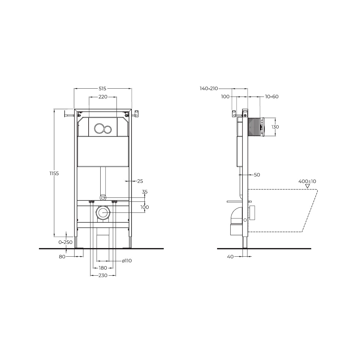 бачок belbagno steam bb130t фото 108