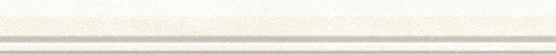 Керамический бордюр Del Conca Giverny S / BS 10 S.BS10.045 5х50 см