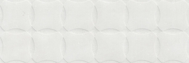 Керамическая плитка Azuvi Terra Pottery White настенная 30х90 см