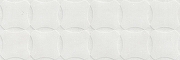 Керамическая плитка Azuvi Terra Pottery White настенная 30х90 см