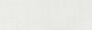 Керамическая плитка Azuvi Terra Rib White настенная 30х90 см