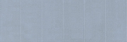 Керамическая плитка Azuvi Terra Rib Sea настенная 30х90 см