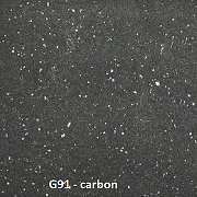 Смеситель для кухни Alveus Genesis Tonia G91 Carbon 1129052 Угольный-1