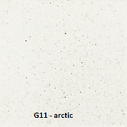 Смеситель для кухни Alveus Genesis Kati G11 Arctic 1129174 Белый-1