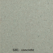 Кухонная мойка Alveus Granital Cadit 10 Concrete G81 590x500 1132020 Бетон-4