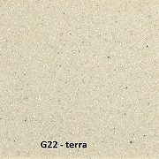 Кухонная мойка Alveus Granital Atrox 10 Terra G22 400x500 1139768 Песчаная-3
