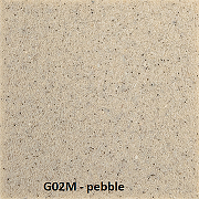 Кухонная мойка Alveus Granital+ Formic 20 Pebble G02M 520x510x200 1103763 Галька-3