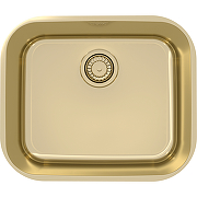 Кухонная мойка Alveus Variant 10 Monarch Gold 480x400x180 1113575 Золото
