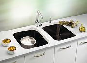 Кухонная мойка Alveus Variant 10 Monarch Copper 480x400x180 1113580 Медь-3