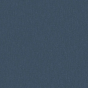 Обои Grandeco Atmosphere AT1025 Винил на флизелине (0,53*10,05) Синий, Рогожка