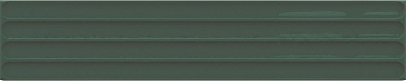 Керамическая плитка DNA Tiles Plinto In Green Gloss 78803284 настенная 10,7х54,2 см керамическая плитка dna tiles plinto grey gloss 78803276 настенная 10 7х54 2 см