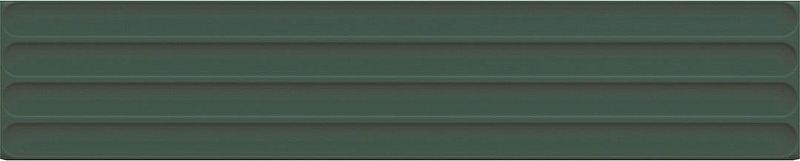 Керамическая плитка DNA Tiles Plinto In Green Matt 78803289 настенная 10,7х54,2 см керамическая плитка dna tiles plinto out grey matt 78803301 настенная 10 7х54 2 см