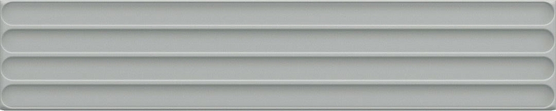 Керамическая плитка DNA Tiles Plinto In Grey Matt 78803291 настенная 10,7х54,2 см керамическая плитка dna tiles plinto out grey matt 78803301 настенная 10 7х54 2 см