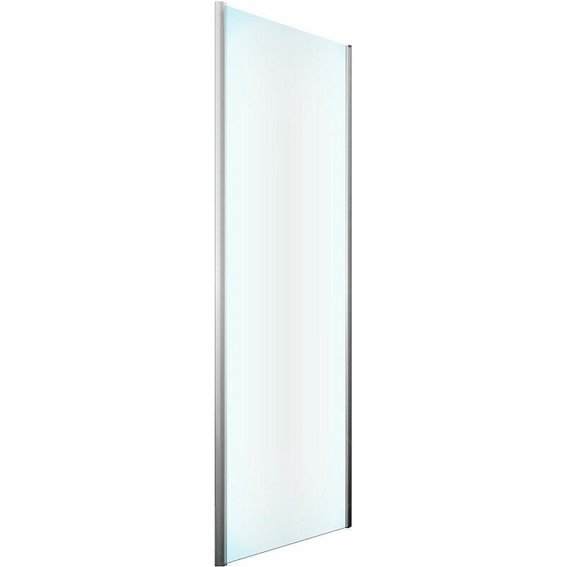 Боковая стенка для шторки на ванну RGW Z-050-4 70 352205407-11 профиль Хром стекло прозрачное цена и фото