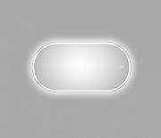 Зеркало Esbano 50 ESMI2073FVD с подсветкой с сенсорным выключателем и подогревом-5