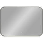 Зеркало Bond Cube 100x80 M39ZE-10080 с подсветкой с сенсорным выключателем-13