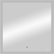 Зеркало Bond Cube 80x80 M44ZE-8080 с подсветкой с сенсорным выключателем-13