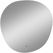 Зеркало Bond Circle 80x80 M37ZE-8080 с подсветкой с бесконтактным выключателем-5