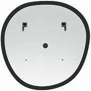 Зеркало Bond Circle 80x80 M37ZE-8080 с подсветкой с бесконтактным выключателем-7
