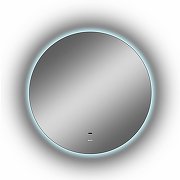 Зеркало Bond Circle 70x70 M38ZE-7070 с подсветкой с бесконтактным выключателем-7