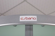 Душевая кабина Esbano ES-100CRB 100x100 ESKB100CRB без гидромассажа-3