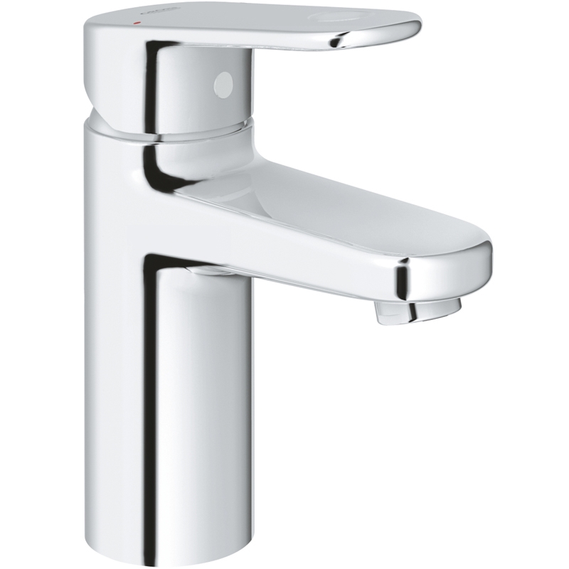 фото Смеситель для раковины grohe