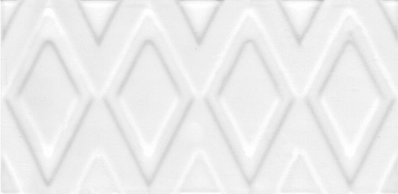Керамическая плитка Kerama Marazzi Авеллино белый структура mix 16017 настенная 7,4х15 см