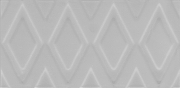 Керамическая плитка Kerama Marazzi Авеллино серый структура mix 16018 настенная 7,4х15 см