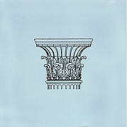 Керамический декор Kerama Marazzi Авеллино STG/A502/17004 15х15 см