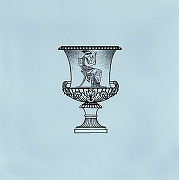 Керамический декор Kerama Marazzi Авеллино STG/A508/17004 15х15 см