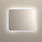 Зеркало Vincea 100 VLM-3BE100 с подсветкой с сенсорным выключателем и диммером-1