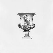 Керамический декор Kerama Marazzi Авеллино STG/C508/17006 15х15 см