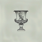Керамический декор Kerama Marazzi Авеллино STG/F508/17009 15х15 см