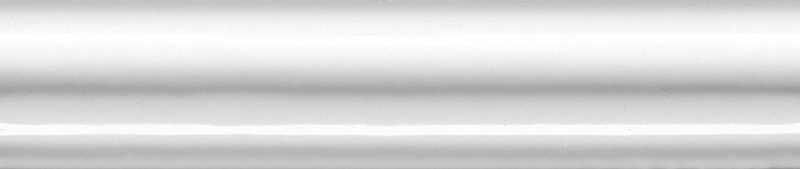 Керамический бордюр Kerama Marazzi Авеллино Багет белый BLD004 3х15 см керамический бордюр kerama marazzi тортона багет серый bld051 3х15 см