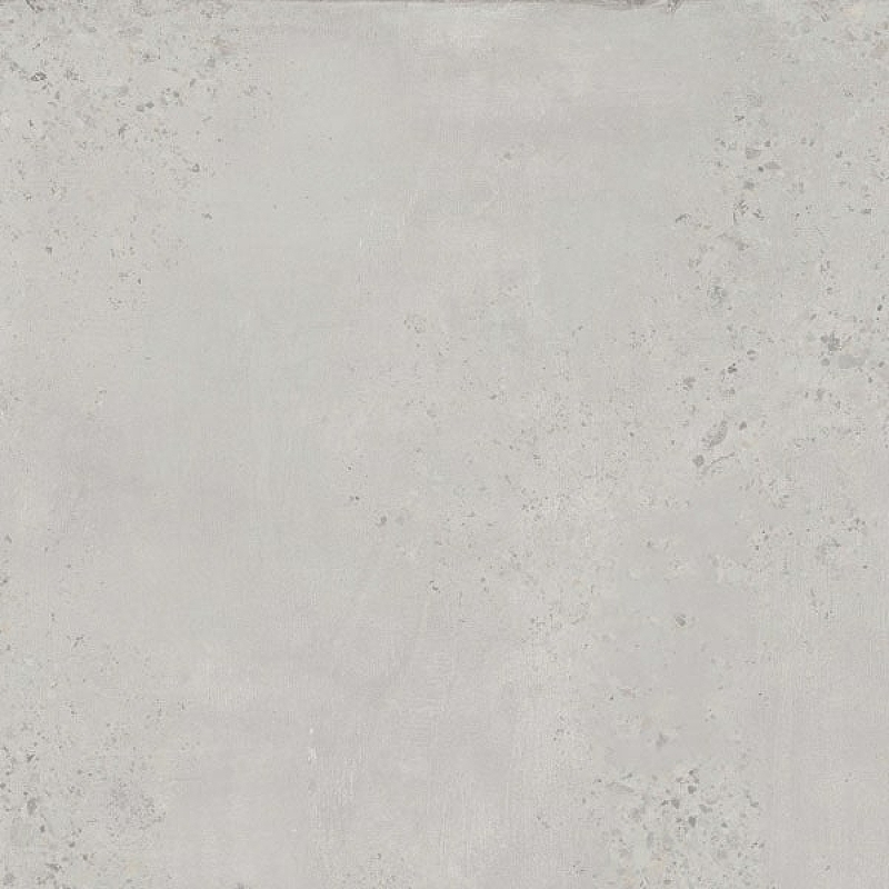 Керамогранит Idalgo (Идальго) Граните Концепта Селикато серый матовый 60х60 см