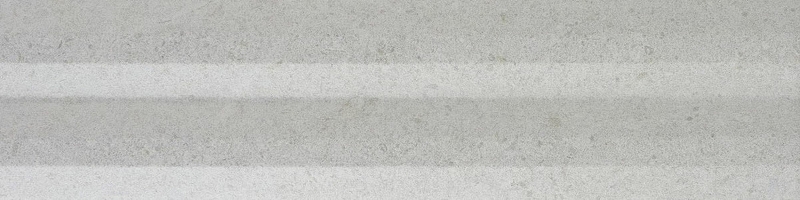 Керамическая плитка WOW Stripes White Stone 108927 настенная 7,5х30 см