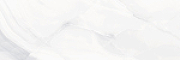 Керамическая плитка Ecoceramic Rodas White настенная 33,3x100 см