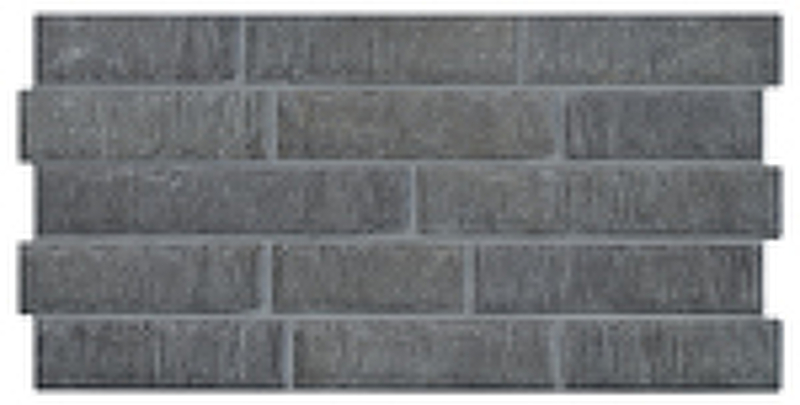 цена Керамогранит Porcelanicos HDC Brick 360 Dark 30,5x60 см