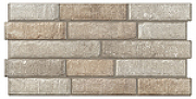 Керамогранит Porcelanicos HDC Brick 360 Natural  30,5x60 см