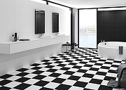 Керамогранит Porcelanicos HDC Colores Blanco Mate  202109 59х59 см-3